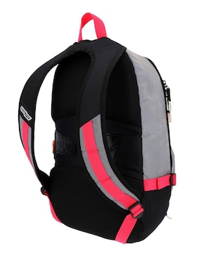 Mochila casual Vegeta Common Nation Dragon Ball Z unisex