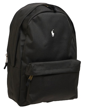 Mochila escolar Polo Ralph Lauren infantil unisex