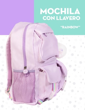 Mochila escolar Mima2 unisex
