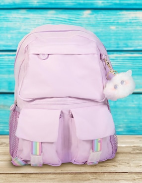 Mochila escolar Mima2 unisex