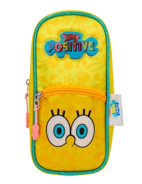 Lapicera Keepack Bob Esponja Spongebob Squarepants unisex