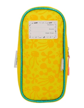 Lapicera Keepack Bob Esponja Spongebob Squarepants unisex