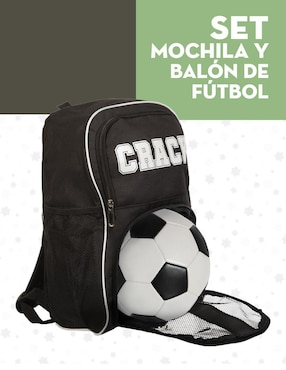 Mochila escolar Mima2 para niño
