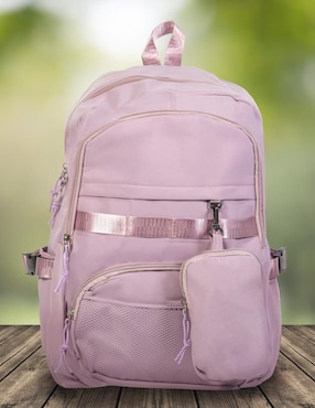Mochila escolar Mima2 para mujer