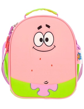 Lonchera térmica Keepack Bob Esponja Patricio Estrella