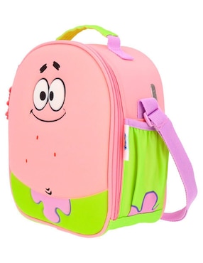 Lonchera térmica Keepack Bob Esponja Patricio Estrella