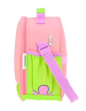 Lonchera térmica Keepack Bob Esponja Patricio Estrella