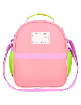 Lonchera térmica Keepack Bob Esponja Patricio Estrella