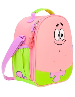 Lonchera térmica Keepack Bob Esponja Patricio Estrella