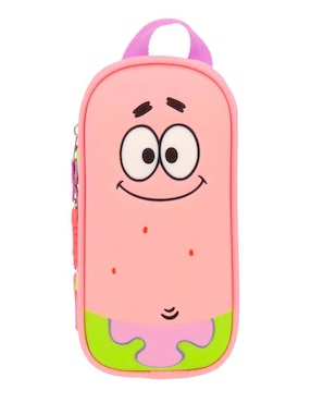 Lapicera Keepack Bob Esponja Patricio Estrella unisex