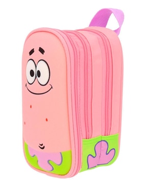 Lapicera Keepack Bob Esponja Patricio Estrella unisex