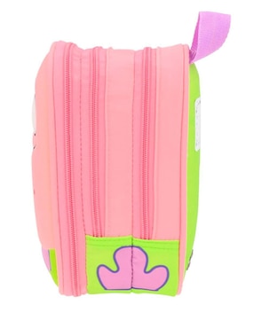 Lapicera Keepack Bob Esponja Patricio Estrella unisex