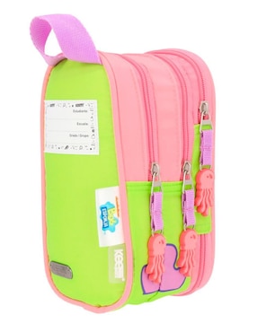 Lapicera Keepack Bob Esponja Patricio Estrella unisex