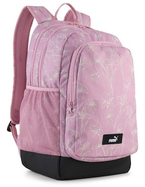 Mochila escolar Puma Academy unisex