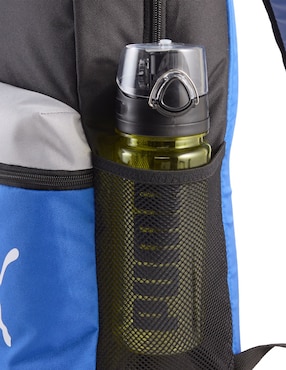 Mochila escolar Puma Phase unisex