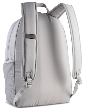 Mochila escolar Puma Phase II unisex