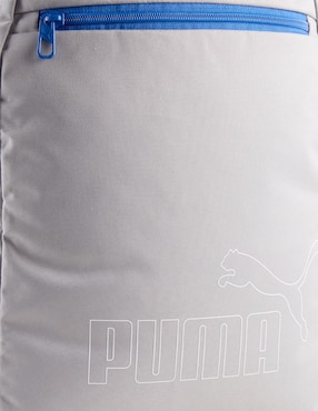 Mochila escolar Puma Phase II unisex