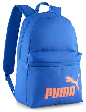 Mochila escolar Puma Phase unisex