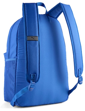 Mochila escolar Puma Phase unisex