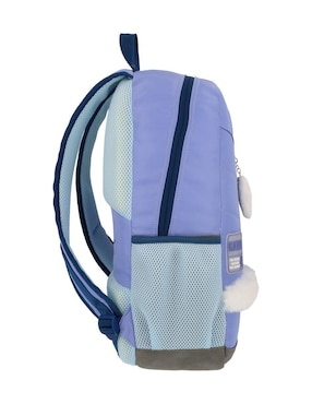 Mochila casual Avatar Common Nación del Agua La Leyenda de Aang unisex
