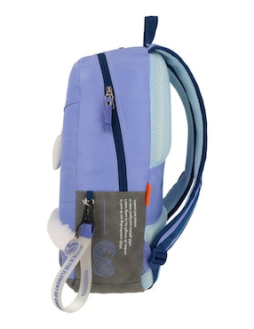 Mochila casual Avatar Common Nación del Agua La Leyenda de Aang unisex
