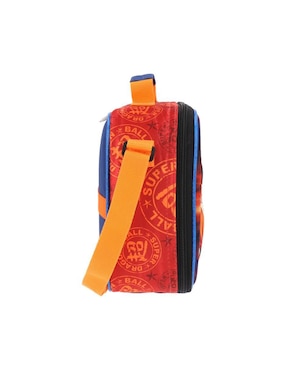 Set mochila escolar Dragon Ball Super Keepack para niño
