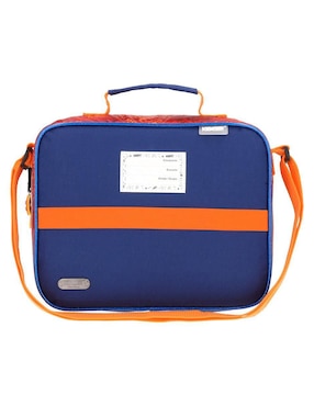 Set mochila escolar Dragon Ball Super Keepack para niño