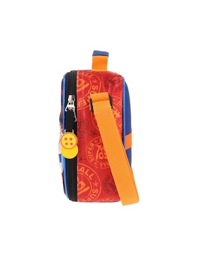 Set mochila escolar Dragon Ball Super Keepack para niño