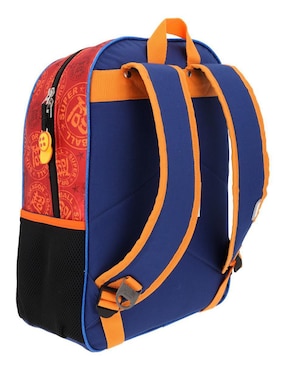 Set mochila escolar Dragon Ball Super Keepack para niño