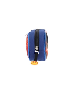 Set mochila escolar Dragon Ball Super Keepack para niño