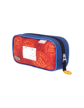 Set mochila escolar Dragon Ball Super Keepack para niño
