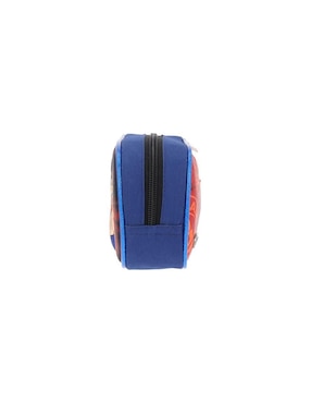 Set mochila escolar Dragon Ball Super Keepack para niño