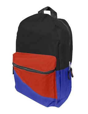 Mochila escolar Red Velvet unisex
