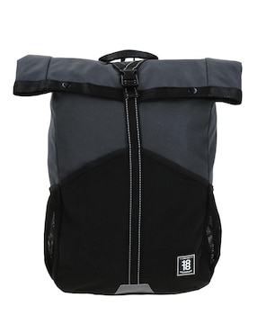 Mochila escolar Kennel Comiut para niño