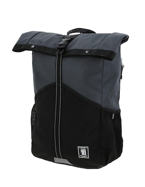 Mochila escolar Kennel Comiut para niño