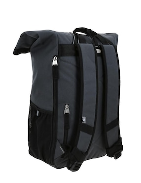 Mochila escolar Kennel Comiut para niño