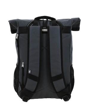 Mochila escolar Kennel Comiut para niño