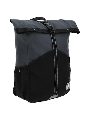 Mochila escolar Kennel Comiut para niño