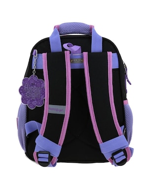 Mochila escolar Happy Girl para niña
