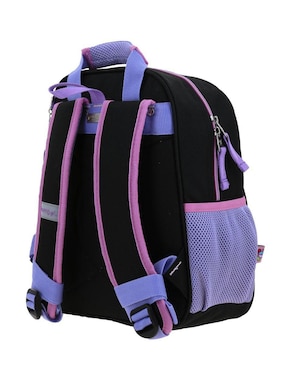 Mochila escolar Happy Girl para niña