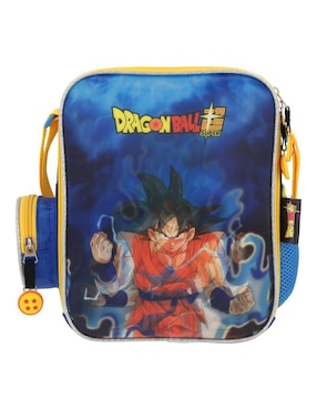 Lonchera térmica Keepack Dragon Ball Super