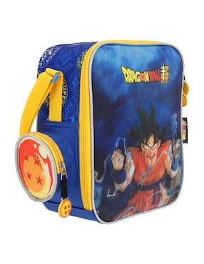 Lonchera térmica Keepack Dragon Ball Super