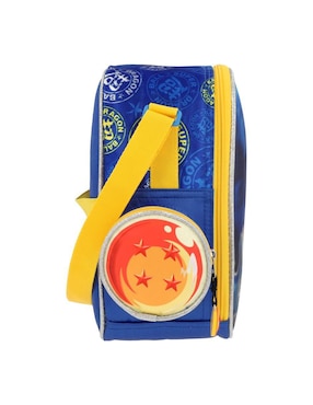 Lonchera térmica Keepack Dragon Ball Super