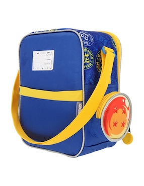 Lonchera térmica Keepack Dragon Ball Super
