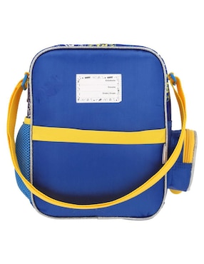 Lonchera térmica Keepack Dragon Ball Super