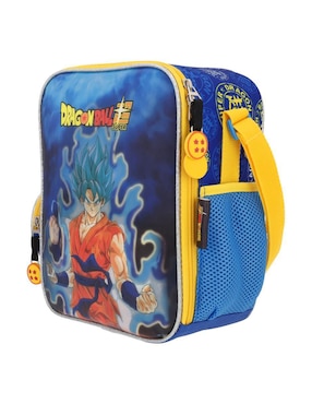 Lonchera térmica Keepack Dragon Ball Super