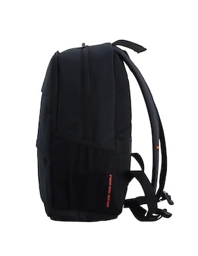 Mochila antirrobo Discovery Geyser unisex