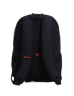 Mochila antirrobo Discovery Geyser unisex