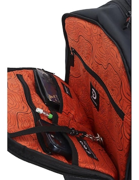 Mochila antirrobo Discovery Geyser unisex