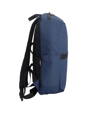 Mochila antirrobo Discovery Geyser unisex